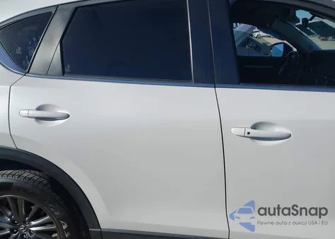 2019 Mazda Cx-5 Touring from USA, damaged, VIN JM3KFBCMXK0529077